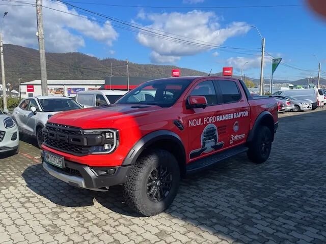 Ford Raptor